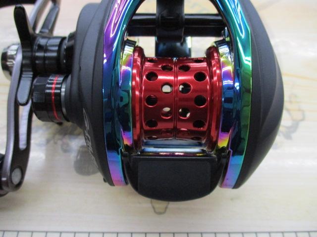 グラビアスK今江オーロラKTFレッドリミテッド LH