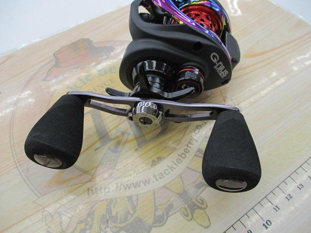 グラビアスK今江オーロラKTFレッドリミテッド LH