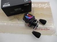 グラビアスK今江オーロラKTFレッドリミテッド LH