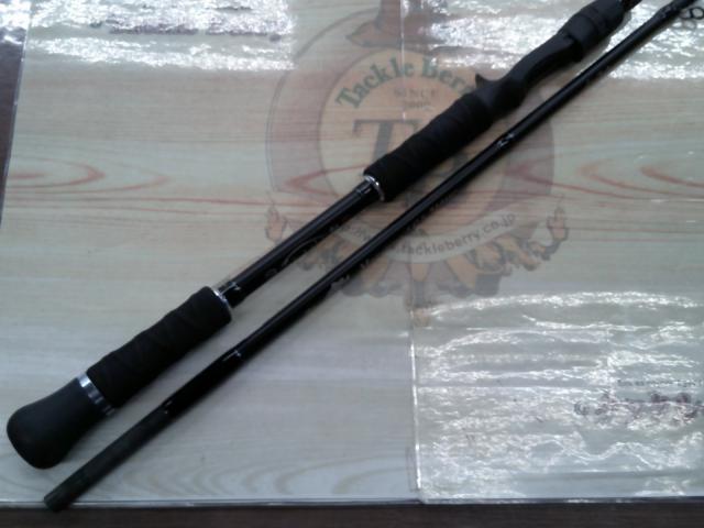 モンストロG710HC｜＠ベリーネット 日本最大新品中古釣具WEBショップ