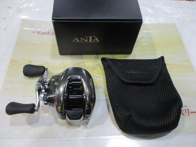 25アンタレス 101HG｜＠ベリーネット 日本最大新品中古釣具WEBショップ