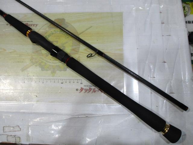 シーバスハンターX 100MH 質問、価格交渉お待ちしてます シーバスハンターX 100MH｜＠ベリーネット 日本最大新品中古釣具