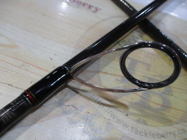 シーバスハンターX 100MH｜＠ベリーネット 日本最大新品中古釣具