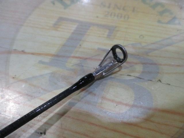 シーバスハンターX 100MH｜＠ベリーネット 日本最大新品中古釣具