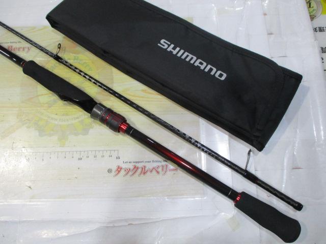 22セフィアBB S86M｜＠ベリーネット 日本最大新品中古釣具WEB