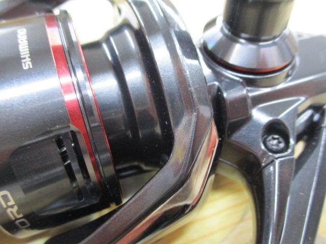 （未使用）シマノ 24 ヴァンフォード 2500SHG +1BB 特殊撥水グリス パーツ価格表・取扱説明書 | シマノカスタマーセンター | SHIMANO