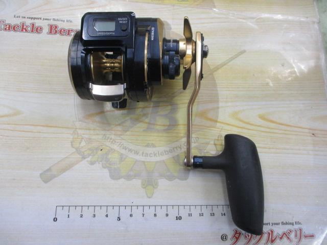 21ソルティガIC 300H-SJ