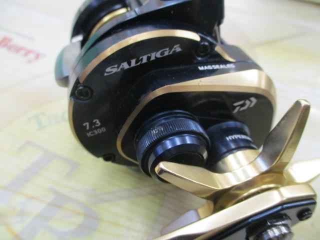 21ソルティガIC 300H-SJ