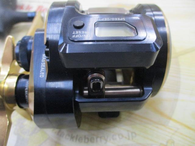 21ソルティガIC 300H-SJ