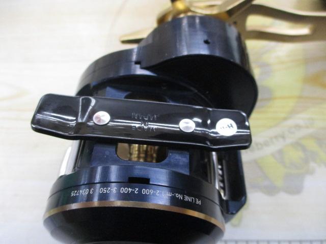 21ソルティガIC 300H-SJ