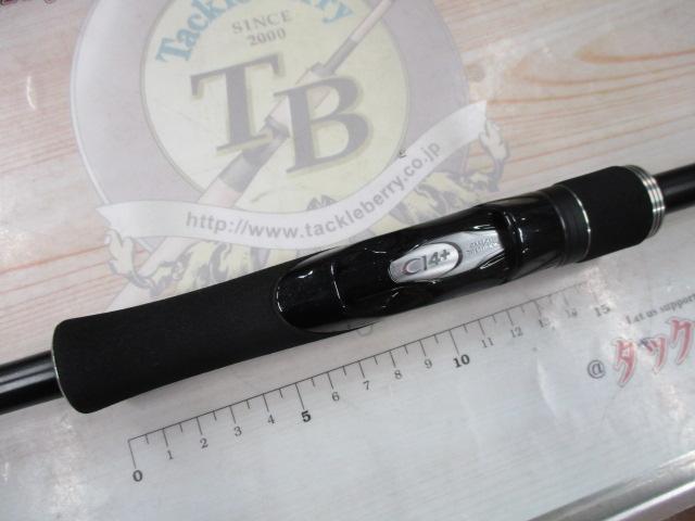 18ディアルーナ S96M｜＠ベリーネット 日本最大新品中古釣具WEB