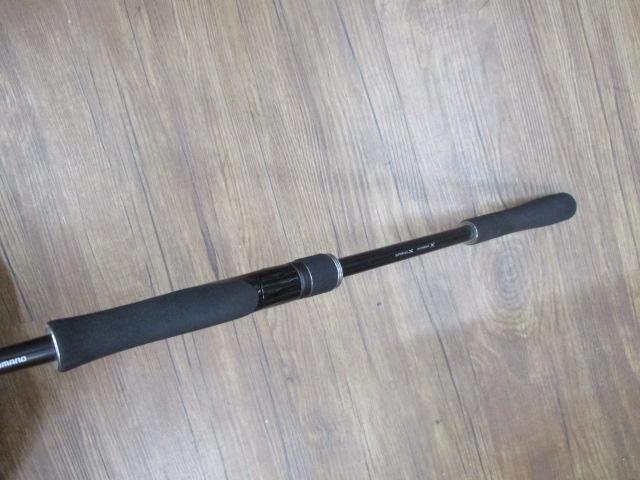 18 ディアルーナ S96M 18ディアルーナ S96M｜＠ベリーネット 日本最大新品中古釣具WEB