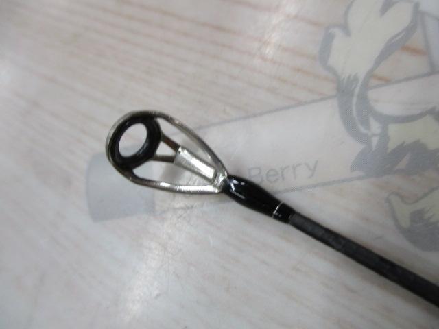 18ディアルーナ S96M