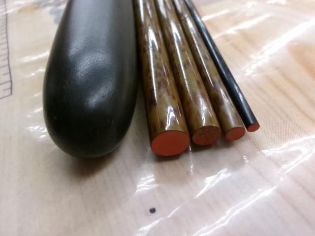 朱紋峰　先ぬけ　15尺 朱紋峰 先ぬけ 15｜＠ベリーネット 日本最大新品中古釣具WEBショップ