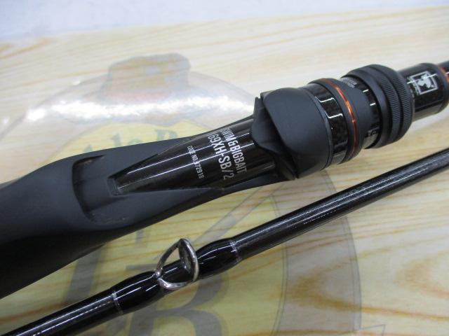 24ポイズンアドレナ 169XH-SB/2