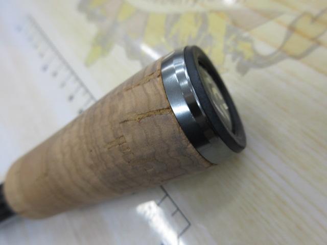 ブラックレーベル BLX LG 631MLFB