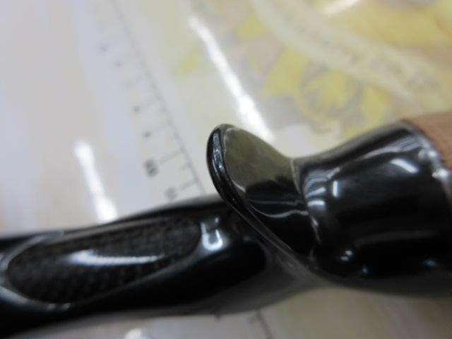 ブラックレーベル BLX LG 631MLFB