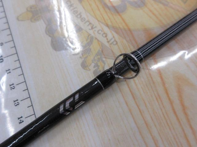 ブラックレーベル BLX LG 631MLFB