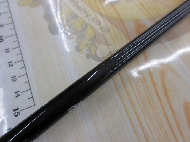 ブラックレーベル BLX LG 631MLFB