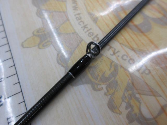 ブラックレーベル BLX LG 631MLFB