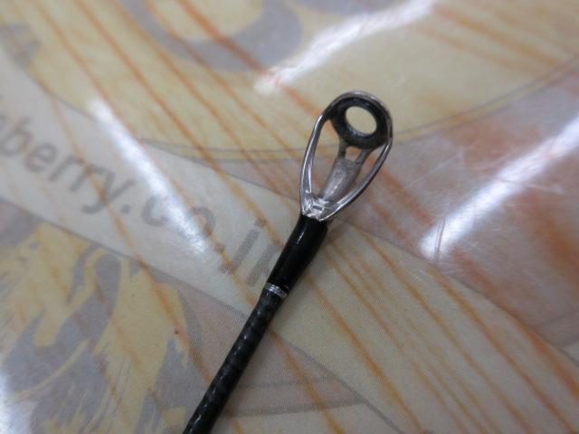 ブラックレーベル BLX LG 631MLFB