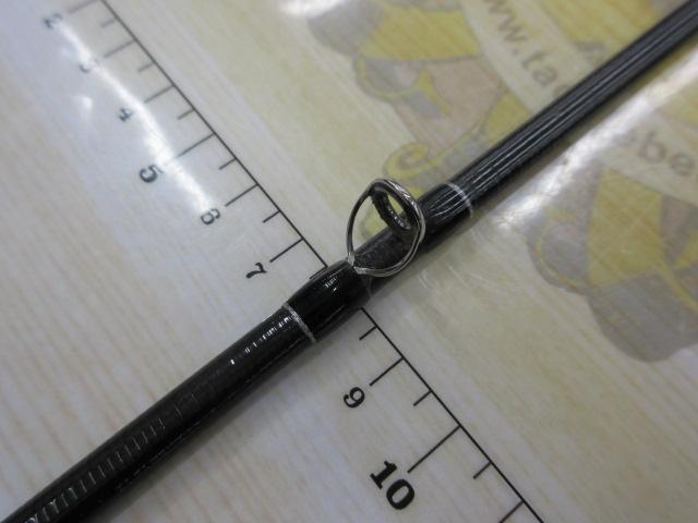 ブラックレーベル BLX LG 631MHFB-FR