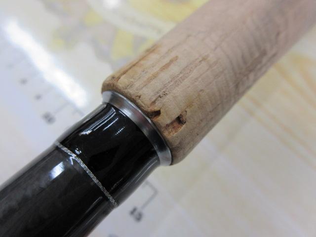 ブラックレーベル BLX LG 631MHFB-FR