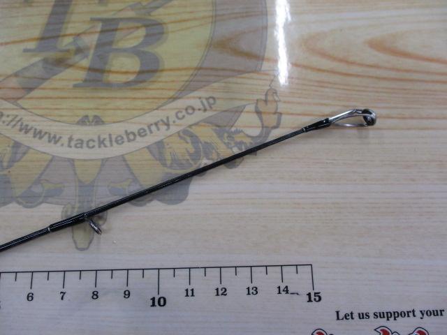 15ルナミス　B900ML 中古　ベイトロッド シマノ ルナミス B900ML ベイト 15ルナミス B900ML 中古 ベイトロッド