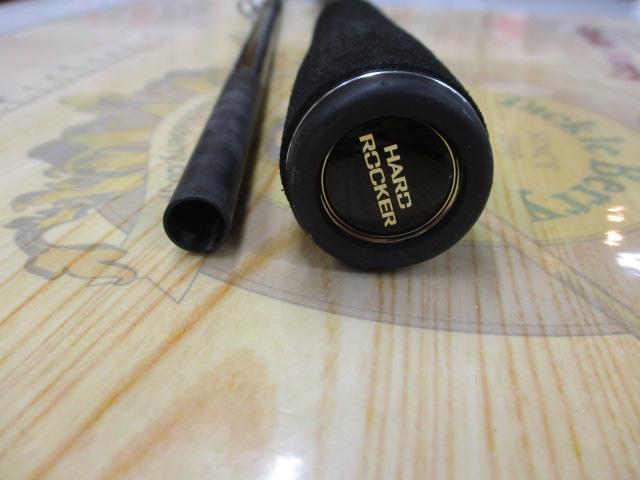 ハードロッカー B76H｜＠ベリーネット 日本最大新品中古釣具WEBショップ