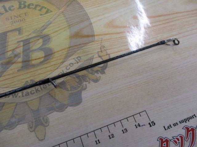 ハードロッカー B76H｜＠ベリーネット 日本最大新品中古釣具WEBショップ