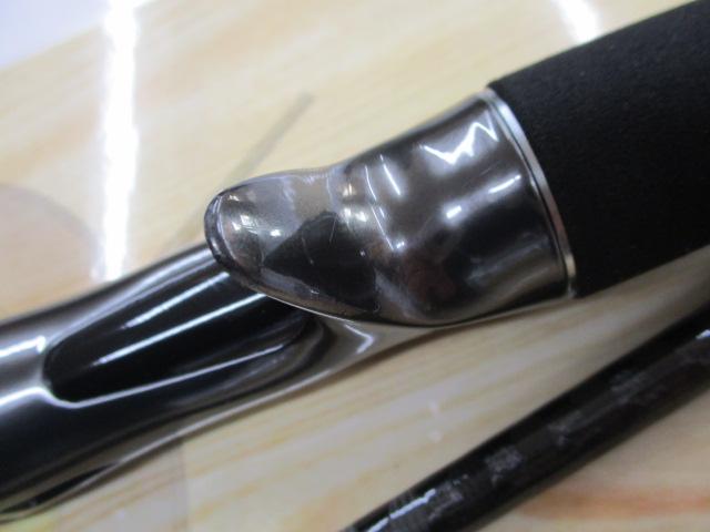 ハードロッカー B76H｜＠ベリーネット 日本最大新品中古釣具WEBショップ