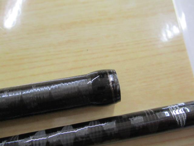 ハードロッカー B76H｜＠ベリーネット 日本最大新品中古釣具WEBショップ