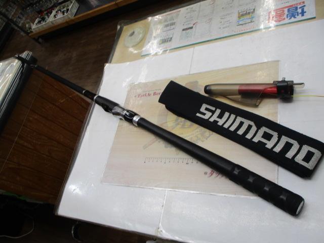 レマーレⅥ 485/520｜＠ベリーネット 日本最大新品中古釣具WEBショップ