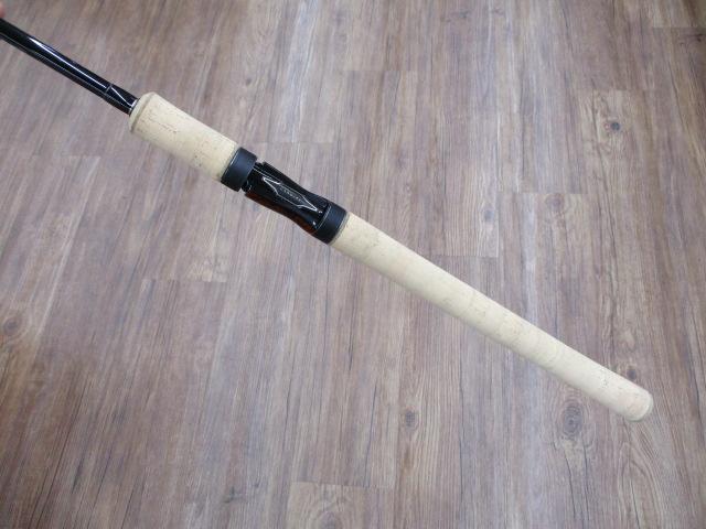 21カーディフNX S83ML