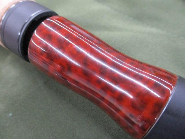 21カーディフNX S83ML