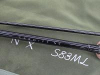 21カーディフNX S83ML