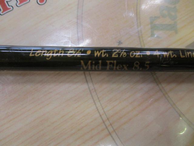 スーパーファインJクラス864 MID8.5