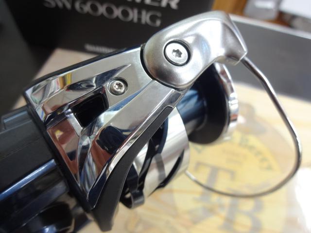 21ツインパワーSW 6000HG｜＠ベリーネット 日本最大新品中古釣具WEB