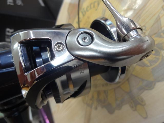 21ツインパワーSW 6000HG｜＠ベリーネット 日本最大新品中古釣具WEB