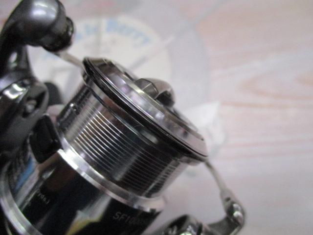 22イグジスト SF 1000S-P