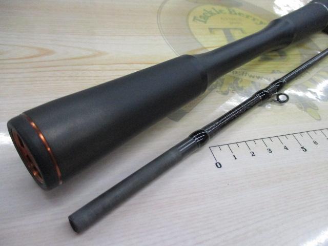 24ポイズンアドレナ 166H-SB2