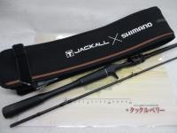 24ポイズンアドレナ 166H-SB2