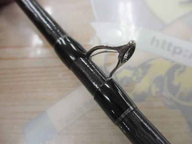 ソアレCI4+ディープアジング FJ-B604MH-S