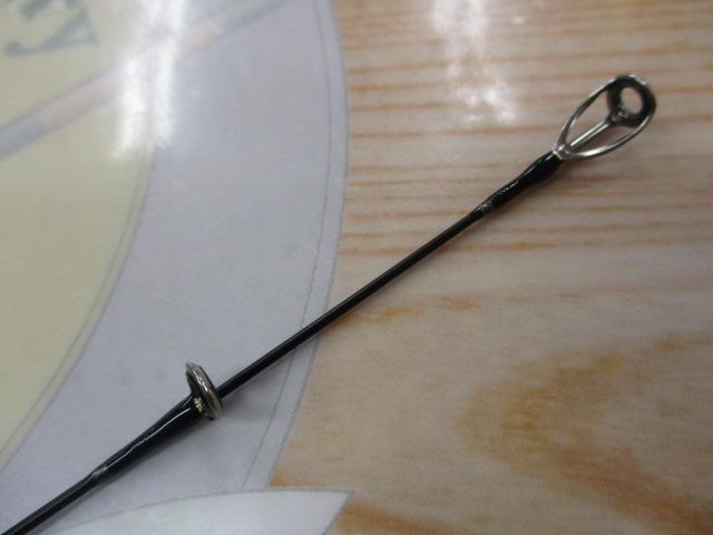 ソアレCI4+ディープアジング FJ-B604MH-S