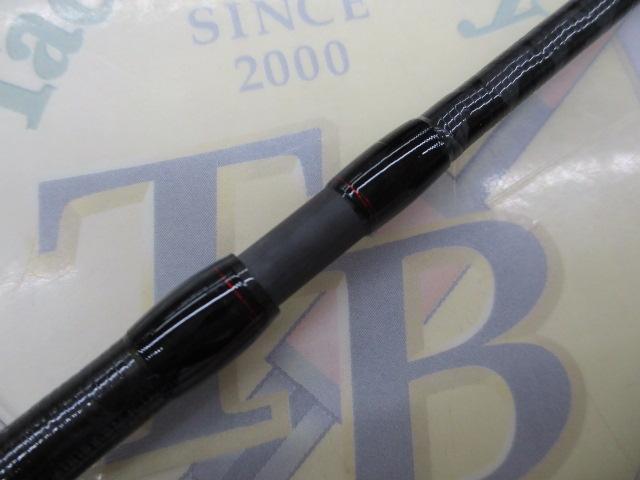 ゾディアス 268ML-2｜＠ベリーネット 日本最大新品中古釣具WEB