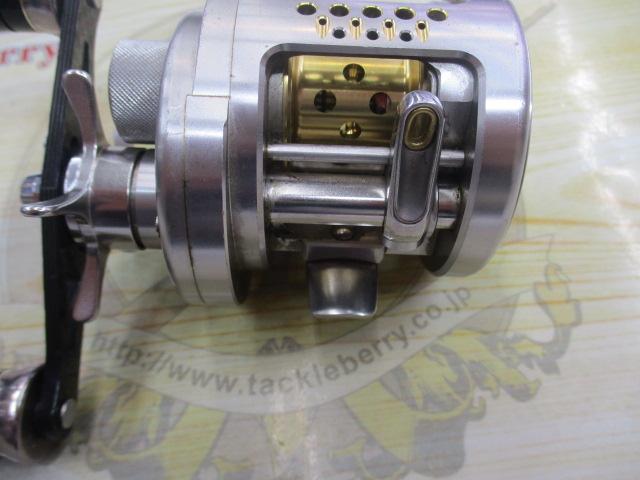 04カルカッタコンクエスト 100DC