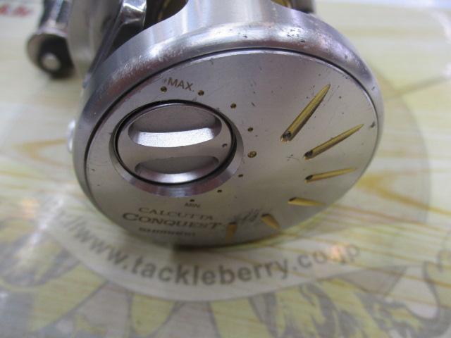 04カルカッタコンクエスト 100DC