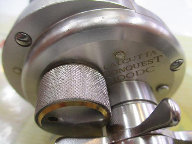 04カルカッタコンクエスト 100DC