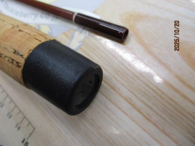 クラシックグラス FS53J(樹脂リールシート)