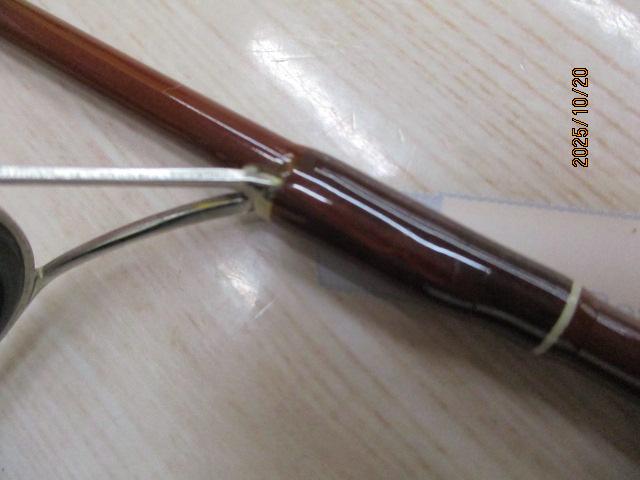 クラシックグラス FS53J(樹脂リールシート)